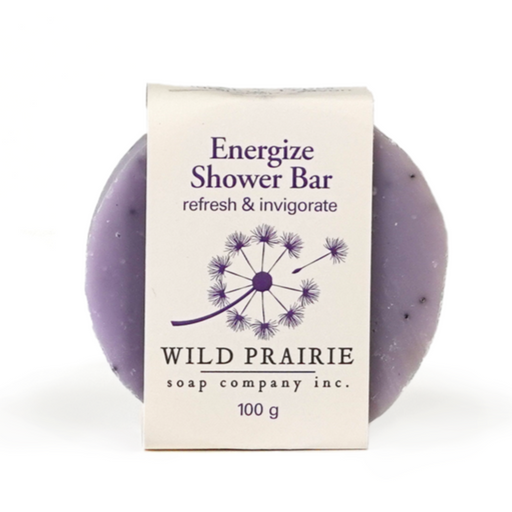 Lotion Bars — Wild Prairie Soap Company