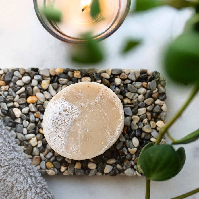 Stone Soap Plate Bundle