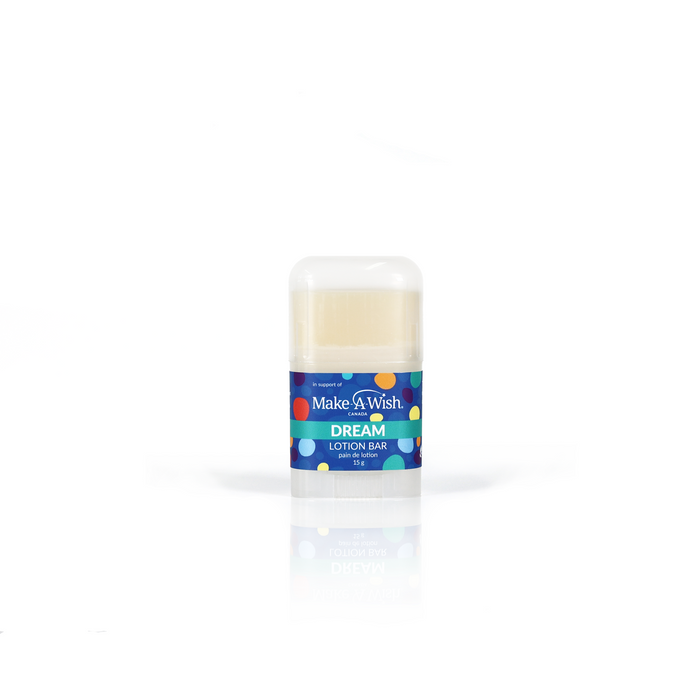 Dream Lotion Bar (15g)