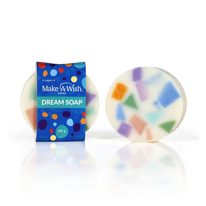 Dream Soap